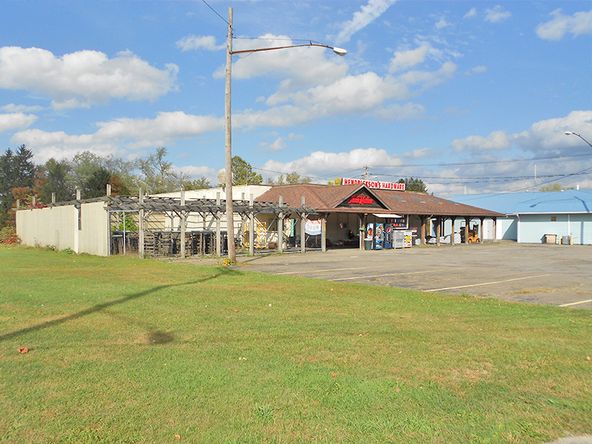 110 Railroad St, Cambridge Springs, PA 16403